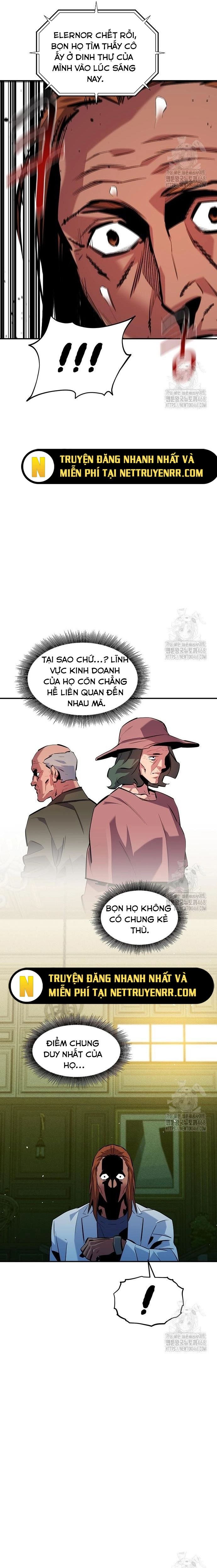 Đi Săn Tự Động Bằng Phân Thân - Chapter 134 - Page 6