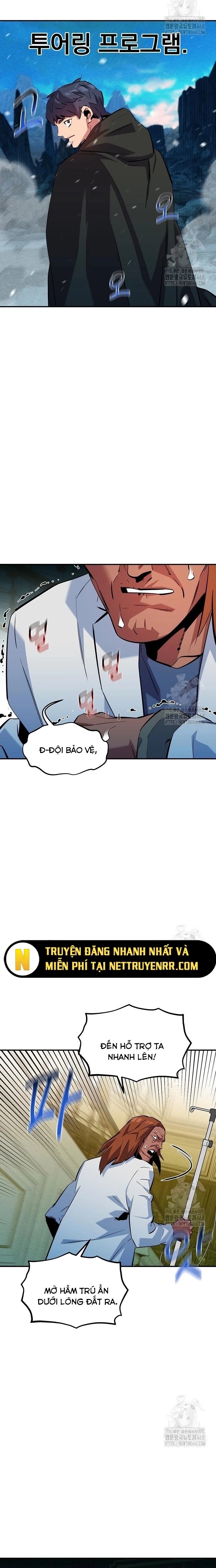 Đi Săn Tự Động Bằng Phân Thân - Chapter 134 - Page 7