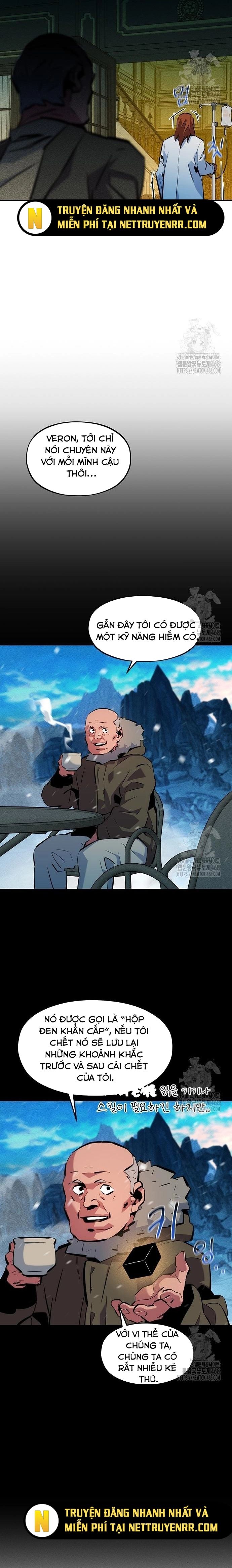 Đi Săn Tự Động Bằng Phân Thân - Chapter 134 - Page 8