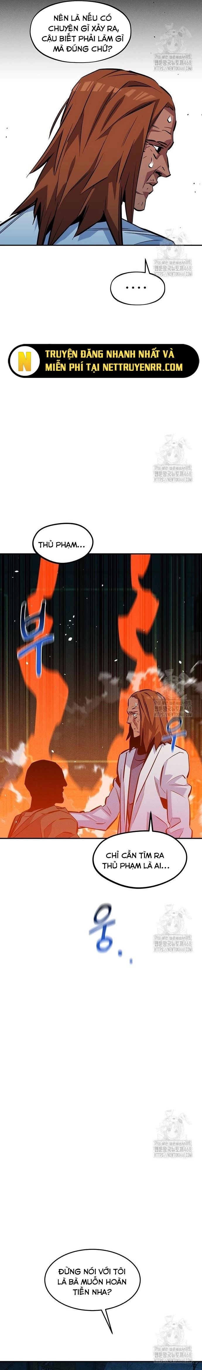 Đi Săn Tự Động Bằng Phân Thân - Chapter 134 - Page 9