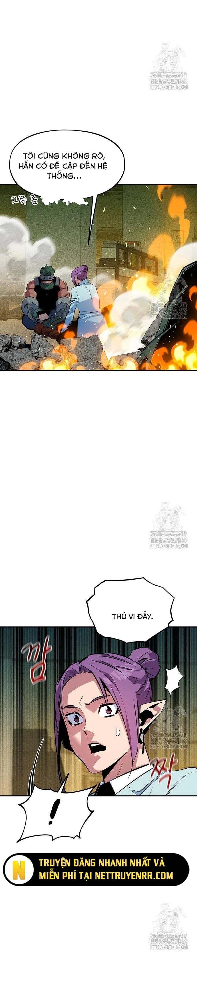 Đi Săn Tự Động Bằng Phân Thân - Chapter 135 - Page 12