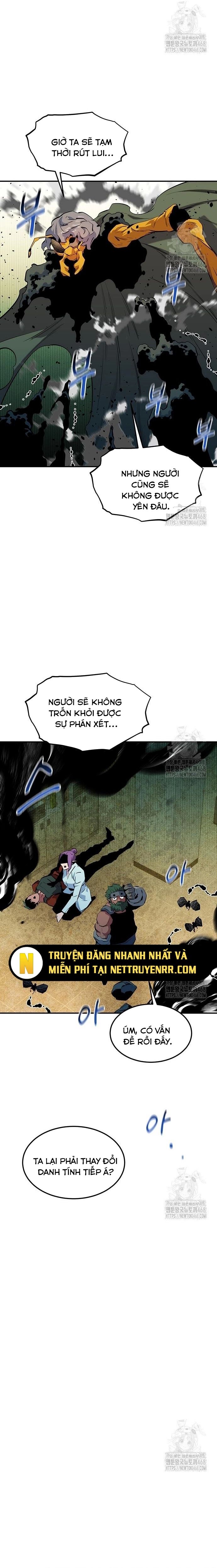 Đi Săn Tự Động Bằng Phân Thân - Chapter 135 - Page 14