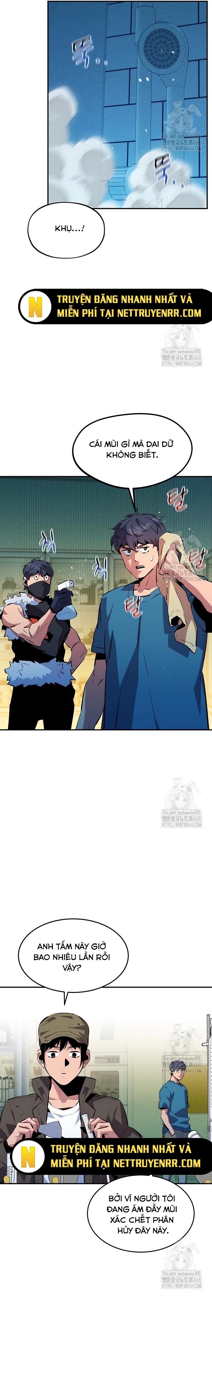Đi Săn Tự Động Bằng Phân Thân - Chapter 135 - Page 15