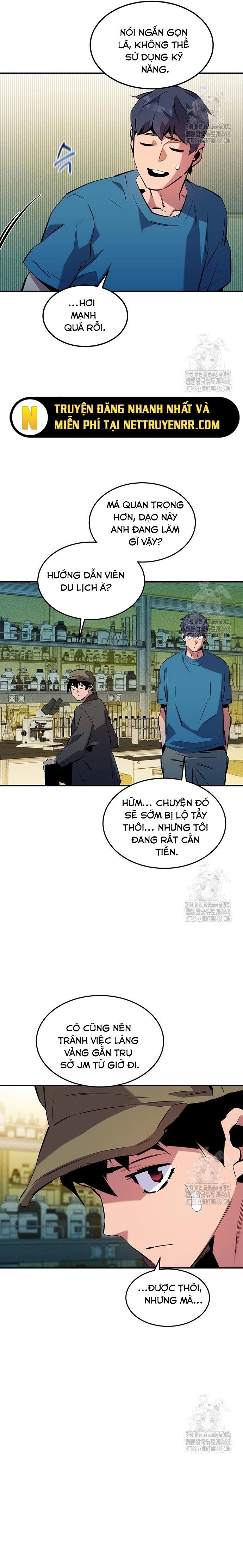 Đi Săn Tự Động Bằng Phân Thân - Chapter 135 - Page 17