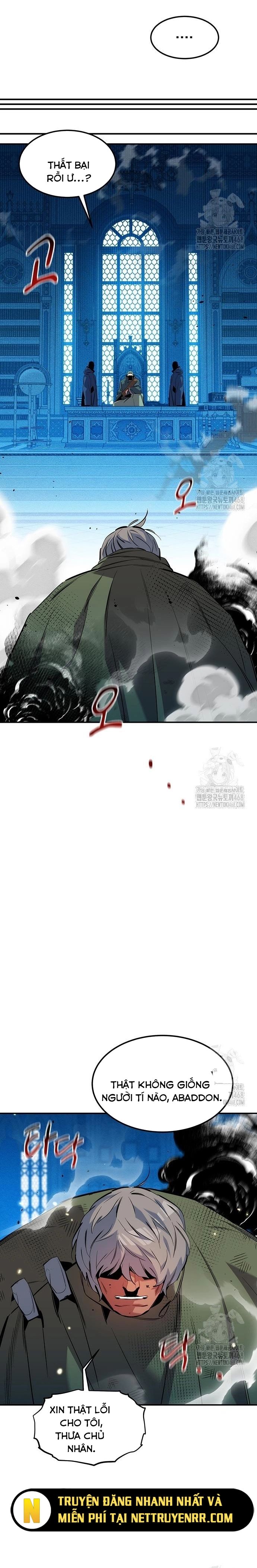 Đi Săn Tự Động Bằng Phân Thân - Chapter 135 - Page 19