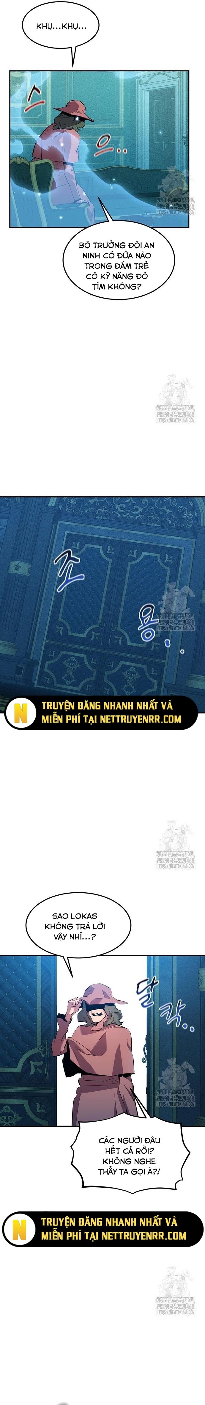 Đi Săn Tự Động Bằng Phân Thân - Chapter 135 - Page 23