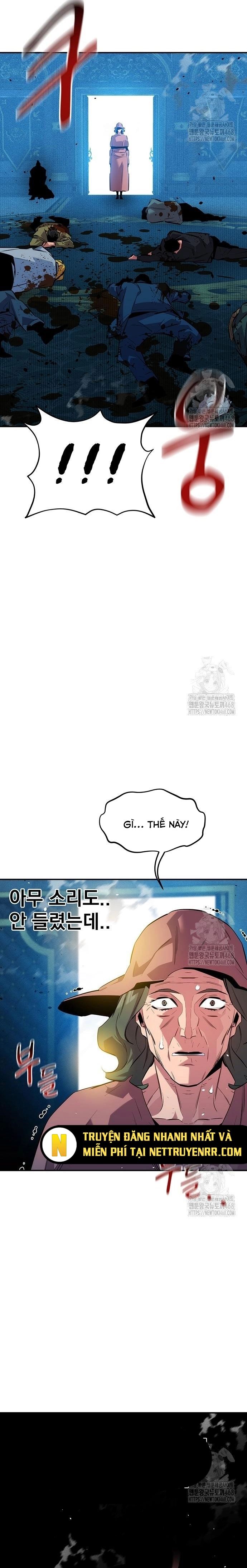 Đi Săn Tự Động Bằng Phân Thân - Chapter 135 - Page 24