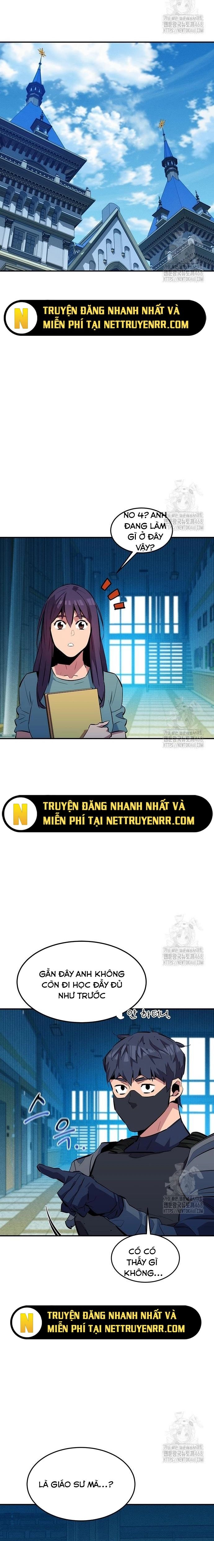 Đi Săn Tự Động Bằng Phân Thân - Chapter 135 - Page 26