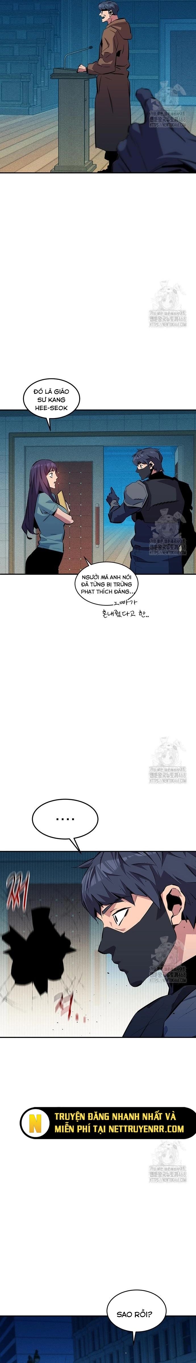 Đi Săn Tự Động Bằng Phân Thân - Chapter 135 - Page 27