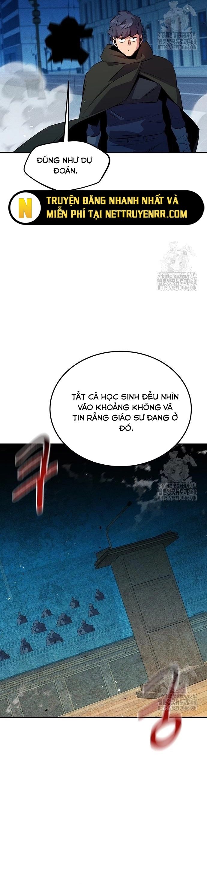 Đi Săn Tự Động Bằng Phân Thân - Chapter 135 - Page 28