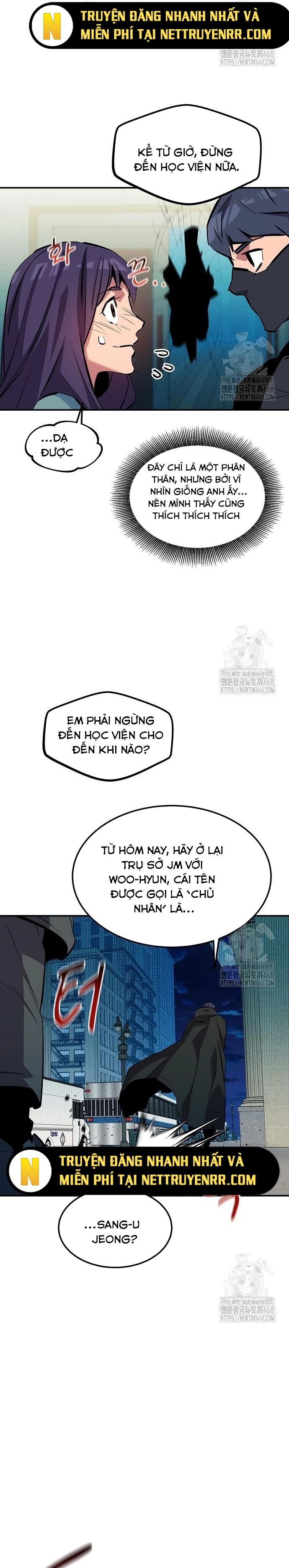 Đi Săn Tự Động Bằng Phân Thân - Chapter 135 - Page 31