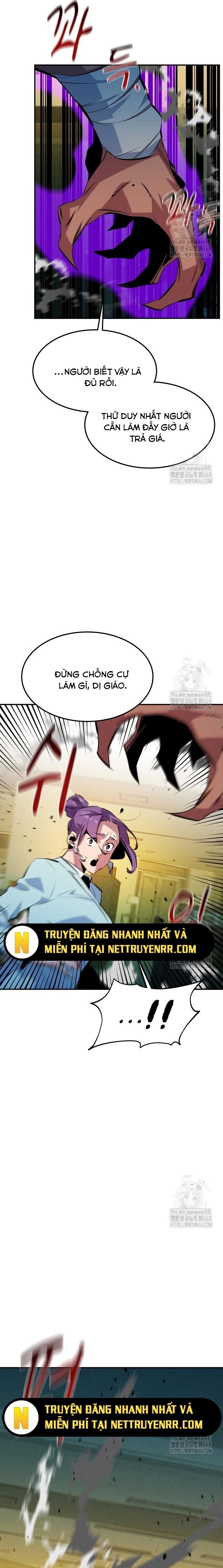 Đi Săn Tự Động Bằng Phân Thân - Chapter 135 - Page 4