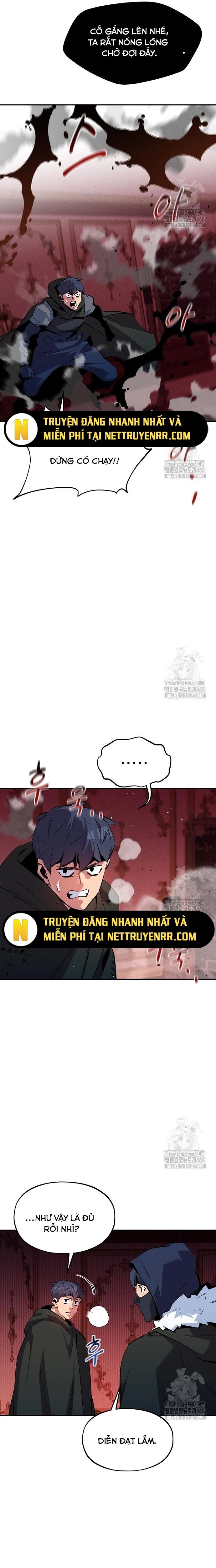 Đi Săn Tự Động Bằng Phân Thân - Chapter 135 - Page 7