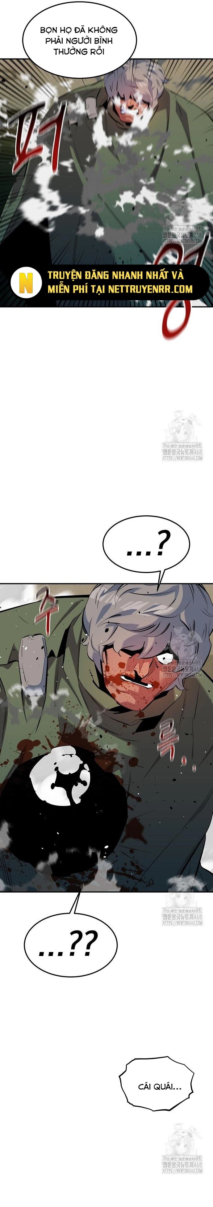 Đi Săn Tự Động Bằng Phân Thân - Chapter 135 - Page 9