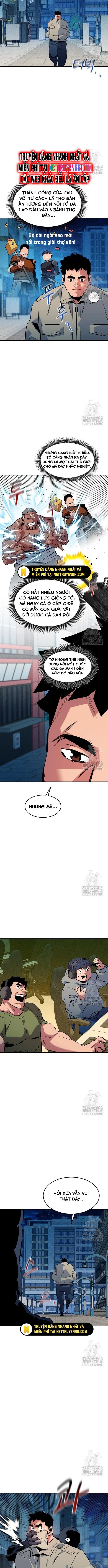 Đi Săn Tự Động Bằng Phân Thân - Chapter 137 - Page 10