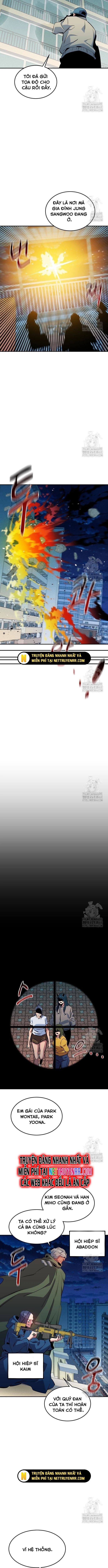 Đi Săn Tự Động Bằng Phân Thân - Chapter 137 - Page 12