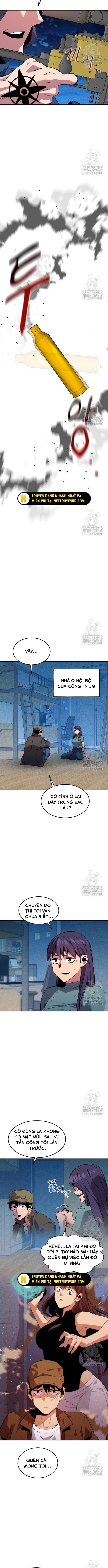 Đi Săn Tự Động Bằng Phân Thân - Chapter 137 - Page 13