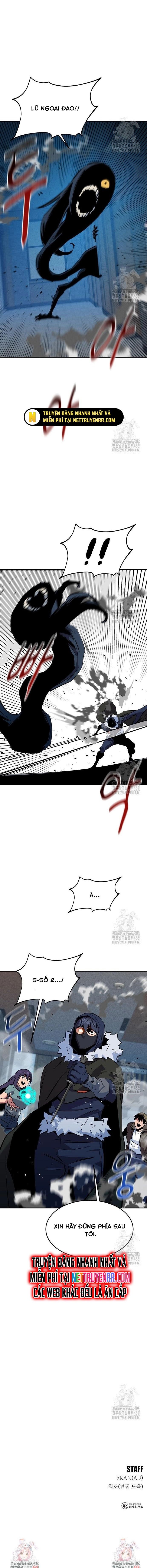 Đi Săn Tự Động Bằng Phân Thân - Chapter 137 - Page 15