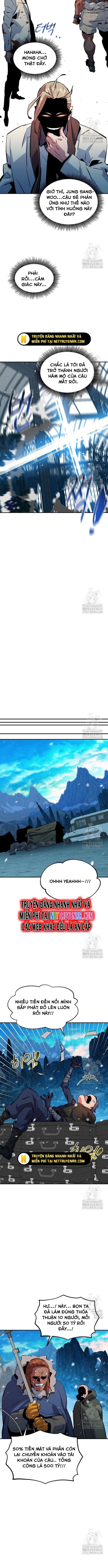 Đi Săn Tự Động Bằng Phân Thân - Chapter 137 - Page 5