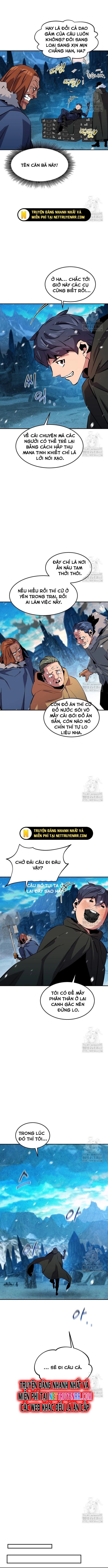 Đi Săn Tự Động Bằng Phân Thân - Chapter 137 - Page 6