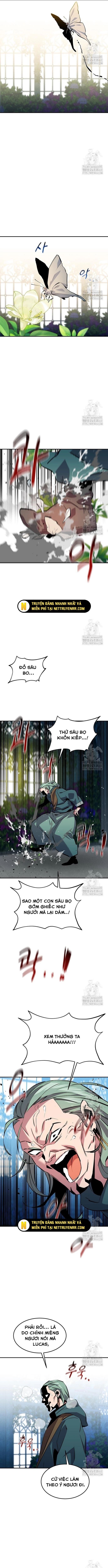 Đi Săn Tự Động Bằng Phân Thân - Chapter 137 - Page 7