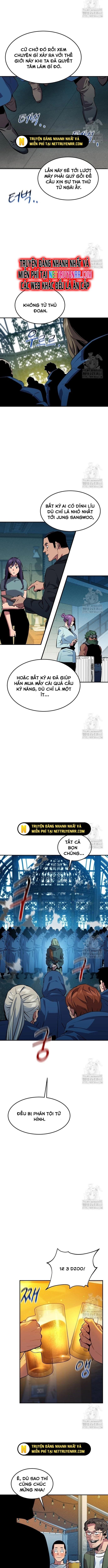 Đi Săn Tự Động Bằng Phân Thân - Chapter 137 - Page 8