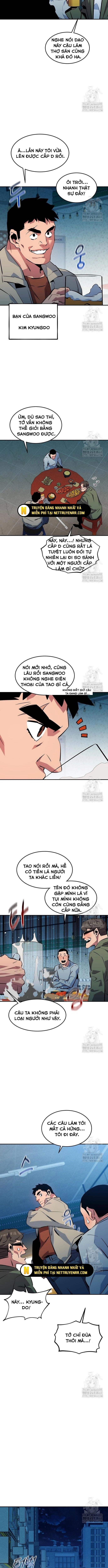 Đi Săn Tự Động Bằng Phân Thân - Chapter 137 - Page 9