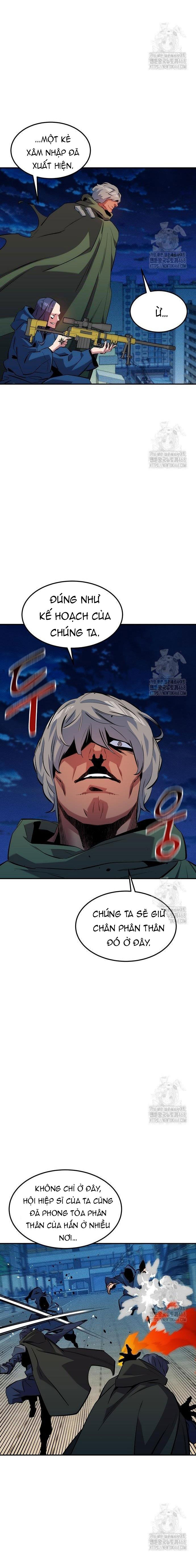 Đi Săn Tự Động Bằng Phân Thân - Chapter 138 - Page 13