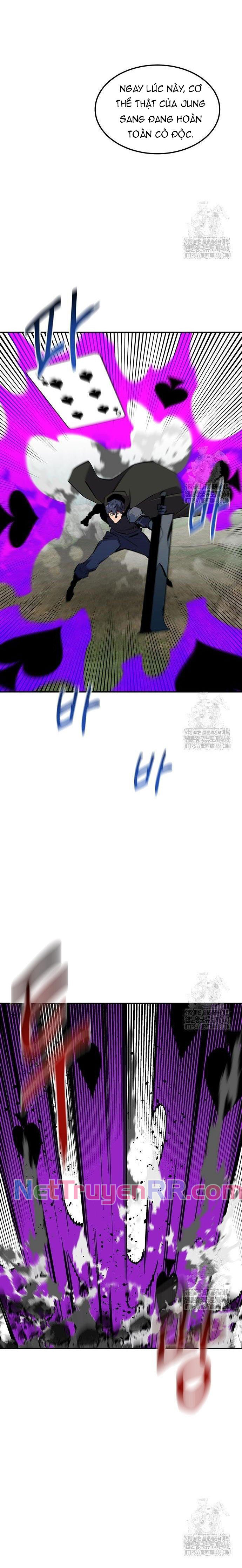 Đi Săn Tự Động Bằng Phân Thân - Chapter 138 - Page 14