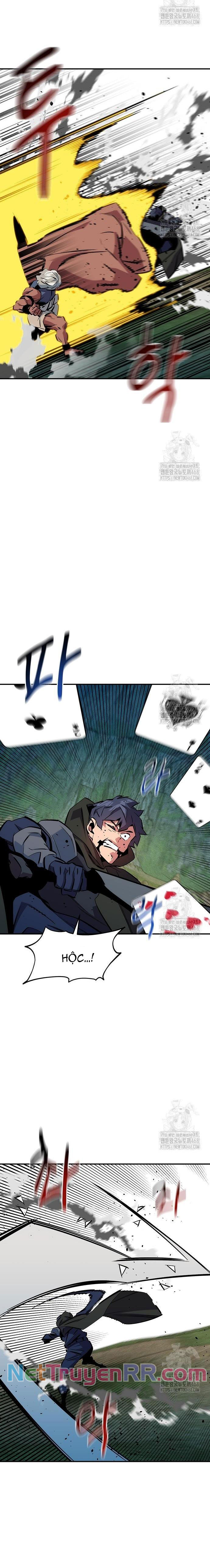 Đi Săn Tự Động Bằng Phân Thân - Chapter 138 - Page 17
