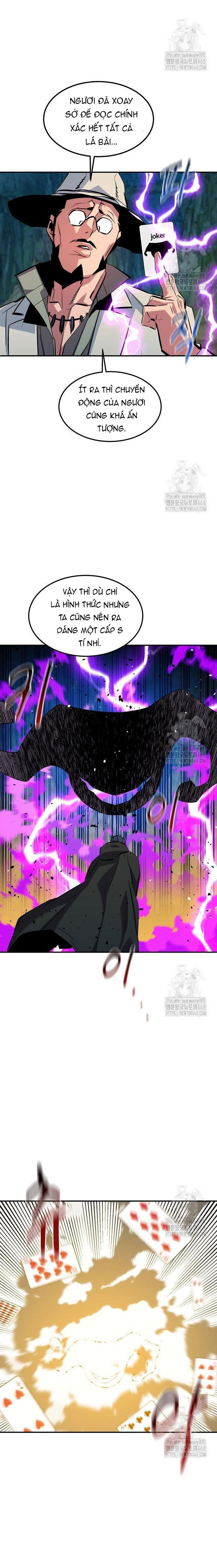 Đi Săn Tự Động Bằng Phân Thân - Chapter 138 - Page 18