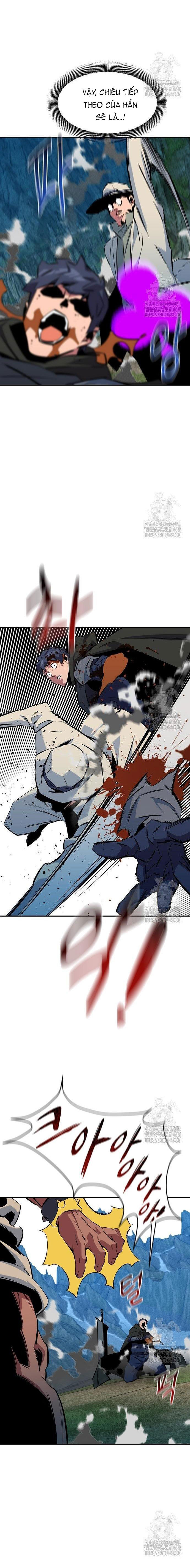 Đi Săn Tự Động Bằng Phân Thân - Chapter 138 - Page 20