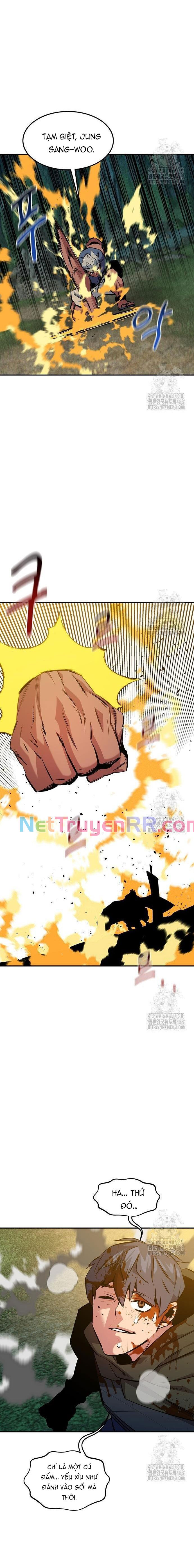 Đi Săn Tự Động Bằng Phân Thân - Chapter 138 - Page 21