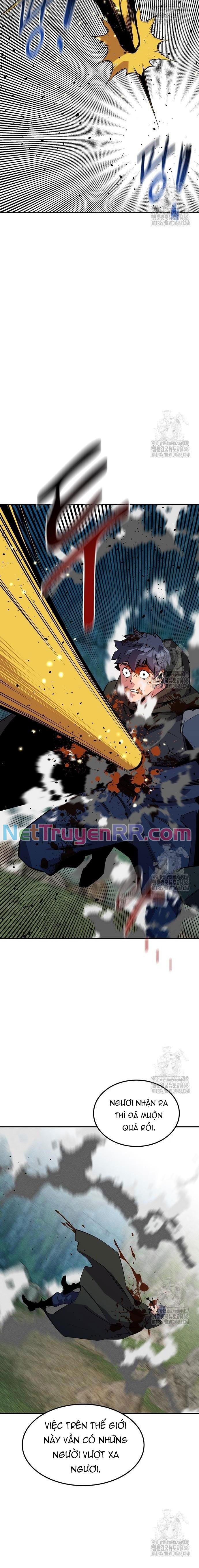 Đi Săn Tự Động Bằng Phân Thân - Chapter 138 - Page 23