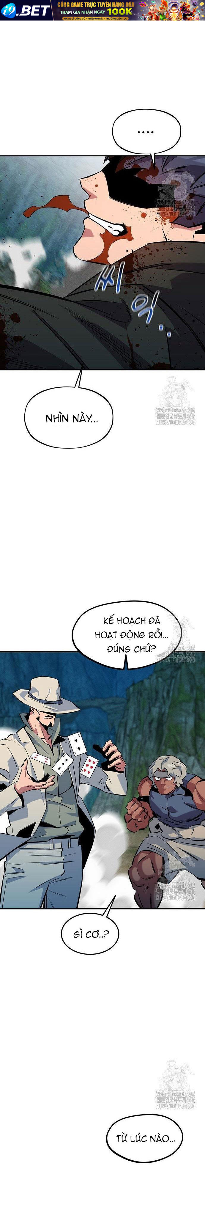 Đi Săn Tự Động Bằng Phân Thân - Chapter 138 - Page 24