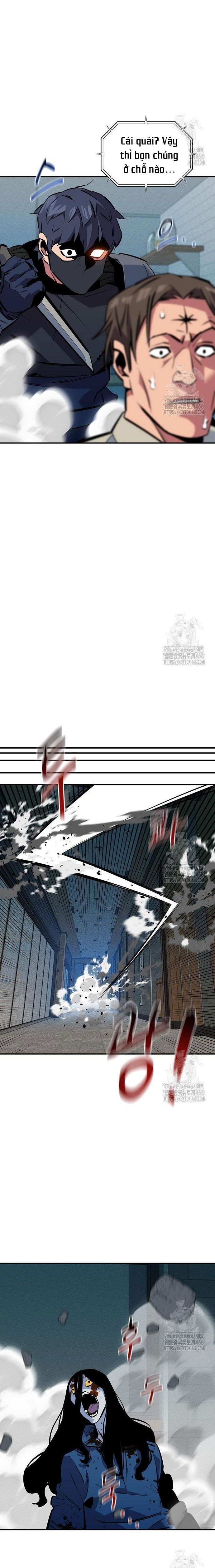 Đi Săn Tự Động Bằng Phân Thân - Chapter 138 - Page 26
