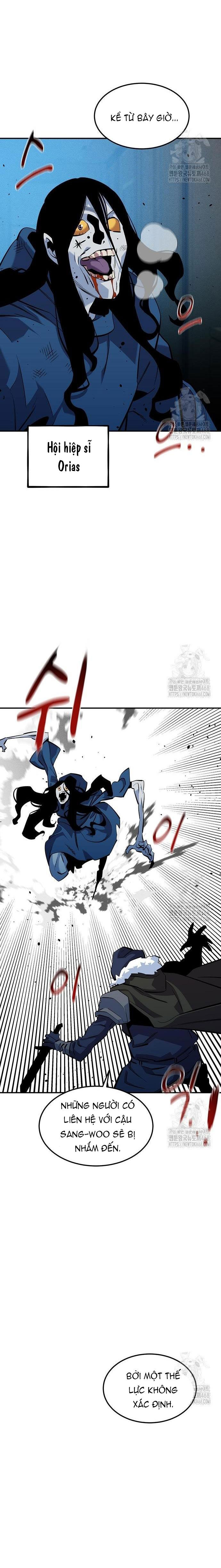 Đi Săn Tự Động Bằng Phân Thân - Chapter 138 - Page 3