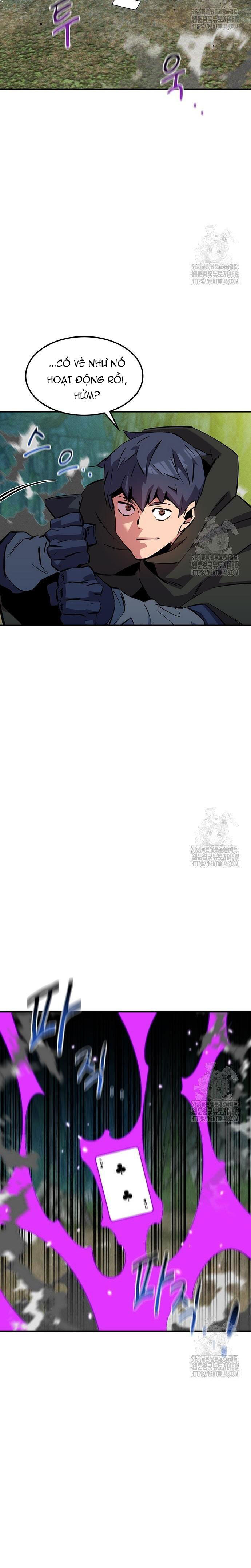 Đi Săn Tự Động Bằng Phân Thân - Chapter 138 - Page 5