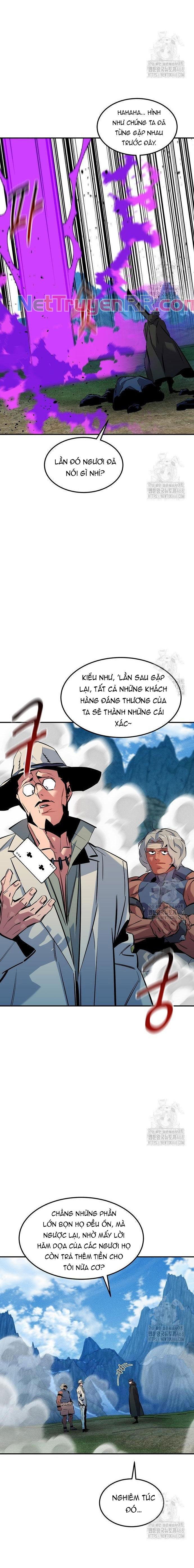 Đi Săn Tự Động Bằng Phân Thân - Chapter 138 - Page 6