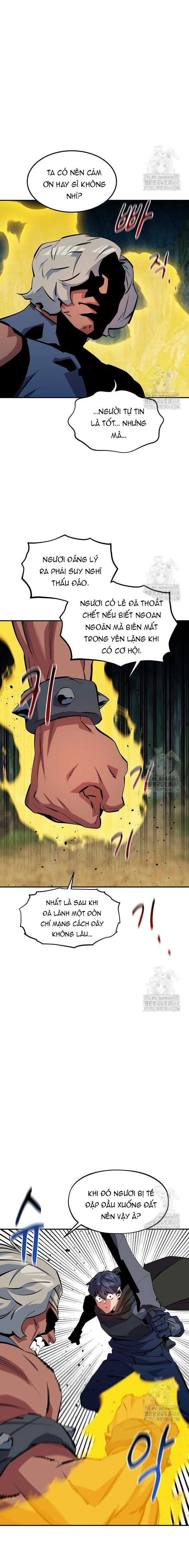 Đi Săn Tự Động Bằng Phân Thân - Chapter 138 - Page 7