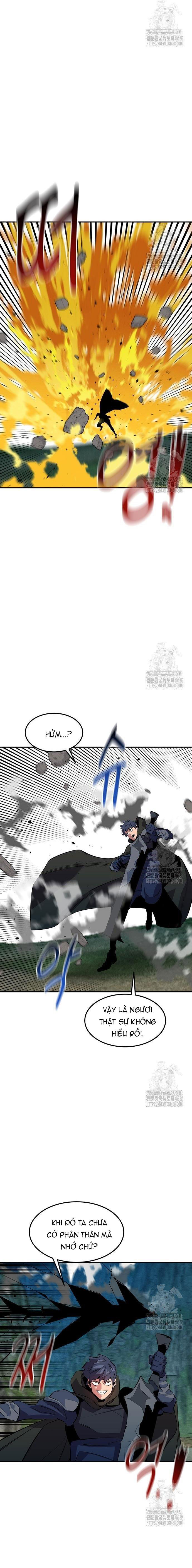 Đi Săn Tự Động Bằng Phân Thân - Chapter 138 - Page 8