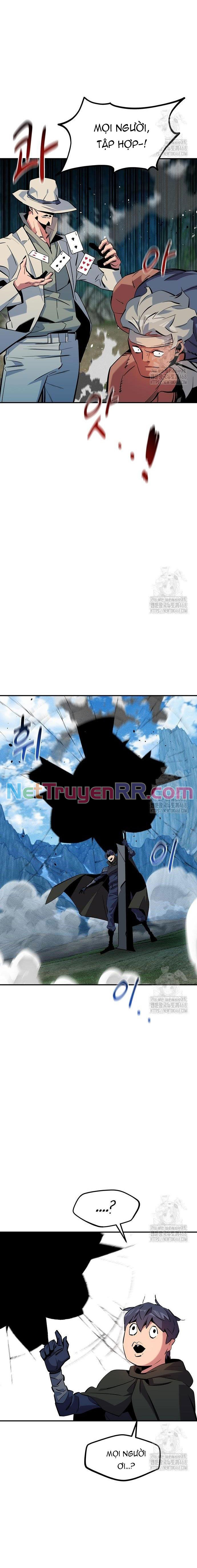 Đi Săn Tự Động Bằng Phân Thân - Chapter 138 - Page 9