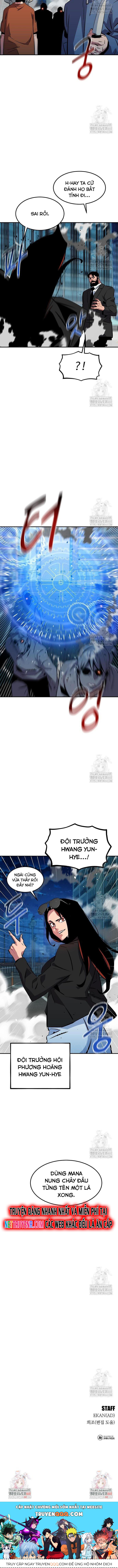Đi Săn Tự Động Bằng Phân Thân - Chapter 139 - Page 12
