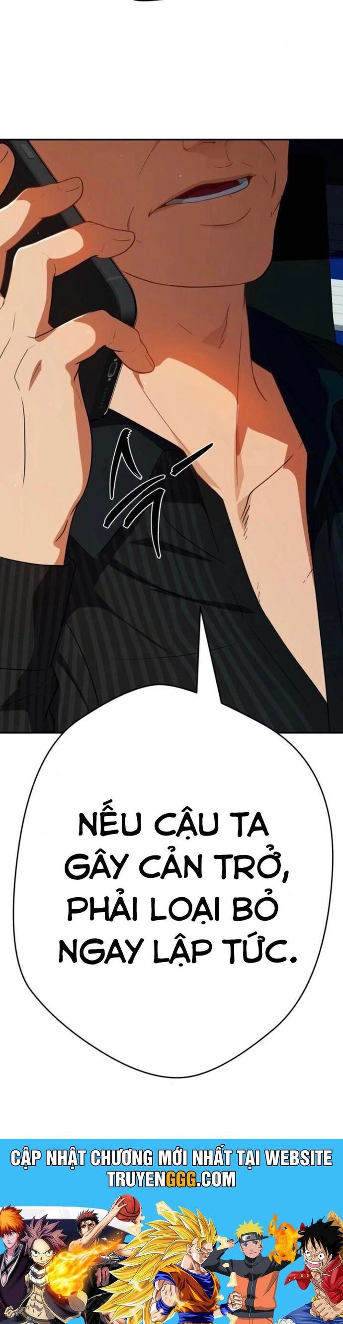 Lừa Đảo Bằng Giọng Nói Làm Đảo Lộn Cuộc Sống Của Bạn - Chapter 33 - Page 74