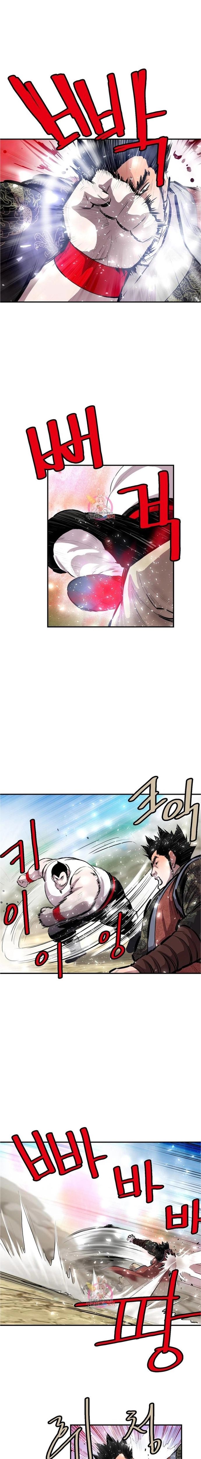 Bất Bại Quyền Ma - Chapter 310 - Page 11