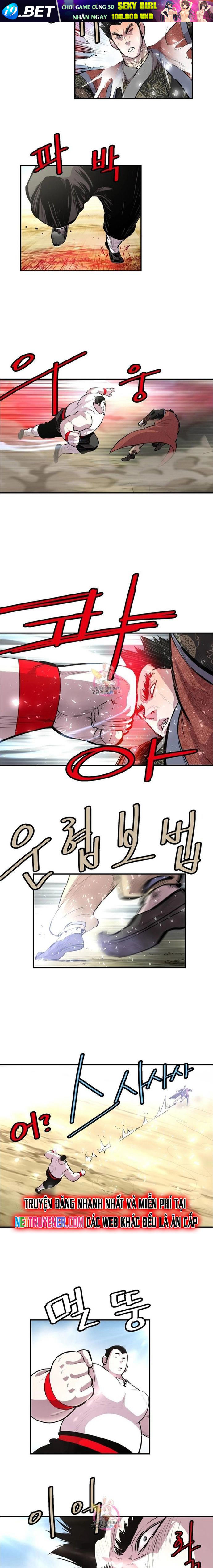 Bất Bại Quyền Ma - Chapter 310 - Page 12