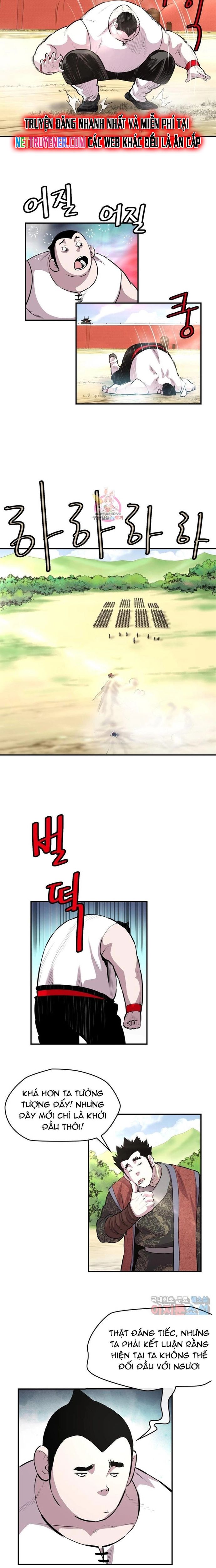 Bất Bại Quyền Ma - Chapter 310 - Page 4