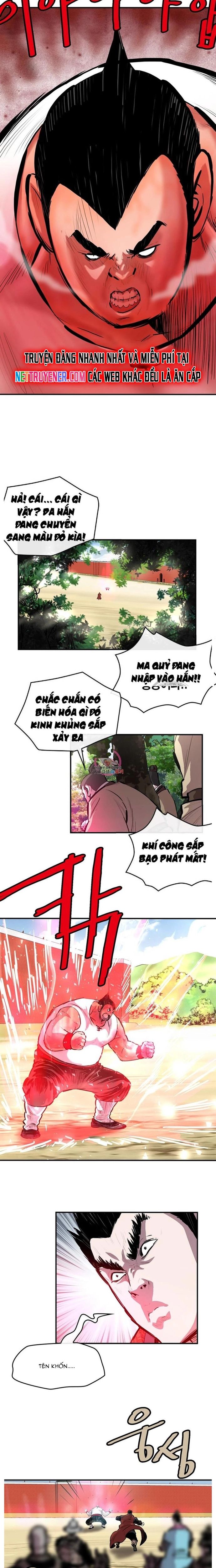 Bất Bại Quyền Ma - Chapter 310 - Page 6