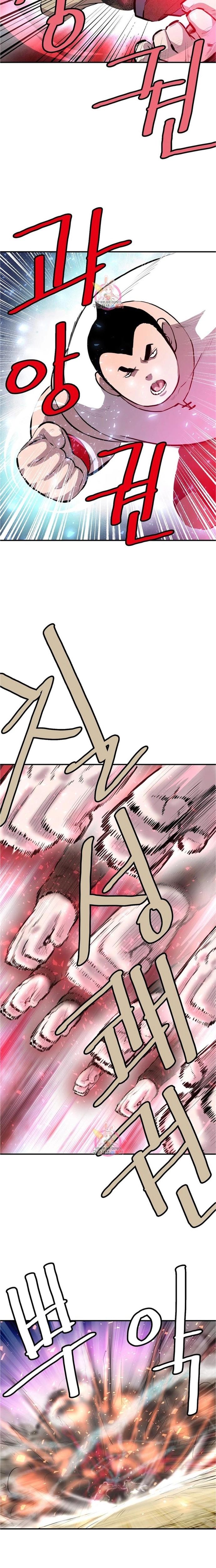 Bất Bại Quyền Ma - Chapter 310 - Page 9