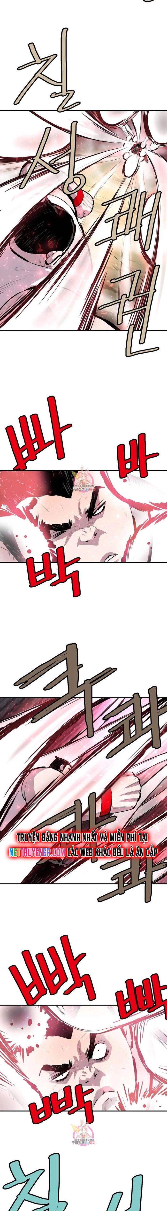 Bất Bại Quyền Ma - Chapter 311 - Page 5